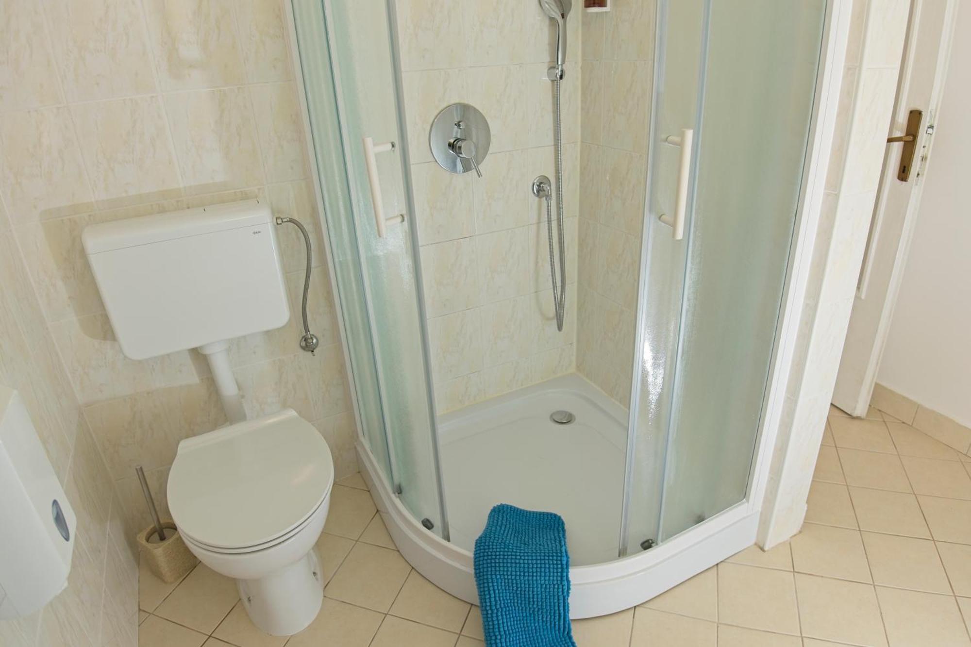 Apartment Lara With Affordable Parking Piran