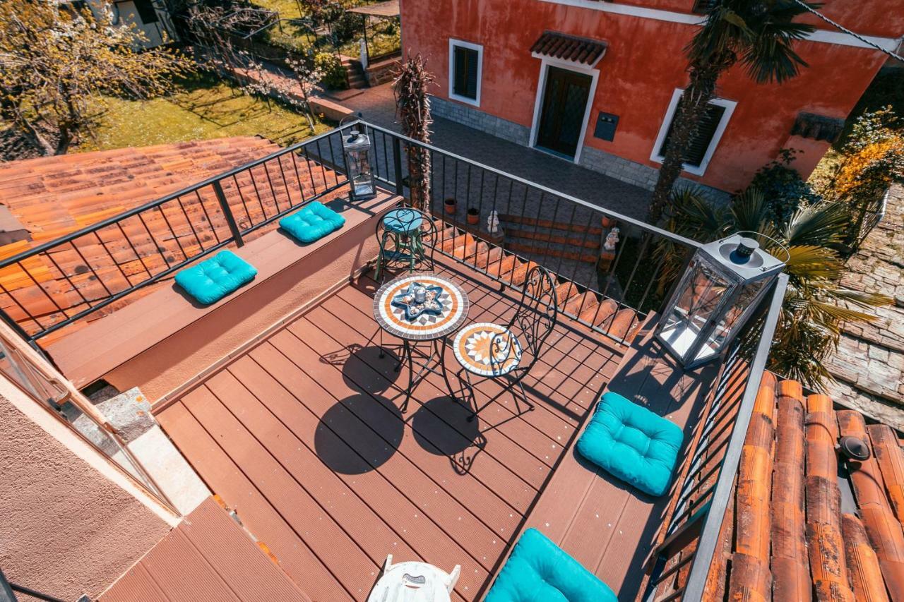 Apartment Lara With Affordable Parking *
